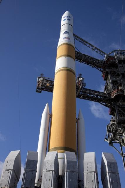 NASA image: 2010-2084