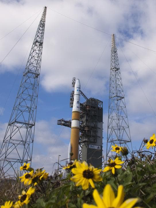 NASA image: 2010-2087