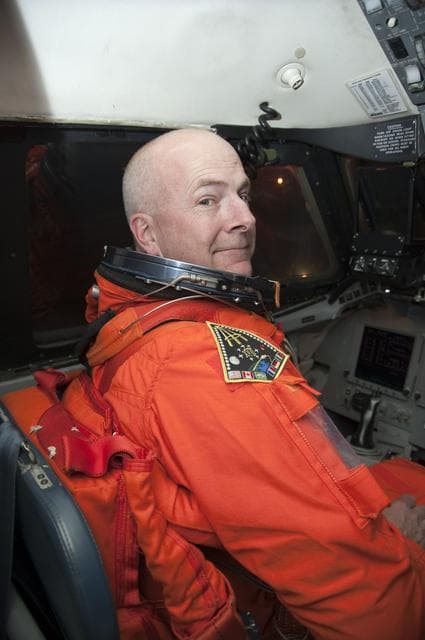 NASA image: KSC-2010-2092