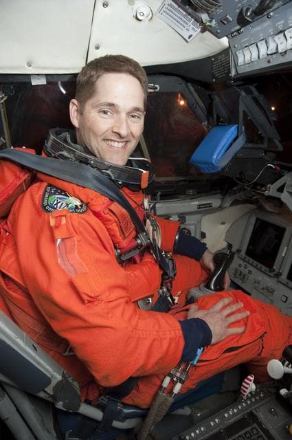 NASA image: KSC-2010-2093