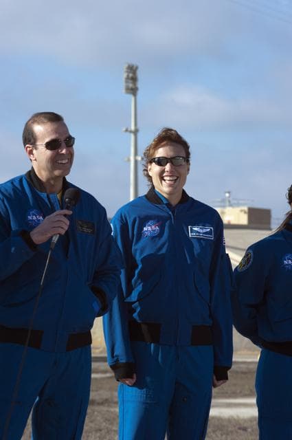 NASA image: KSC-2010-2100