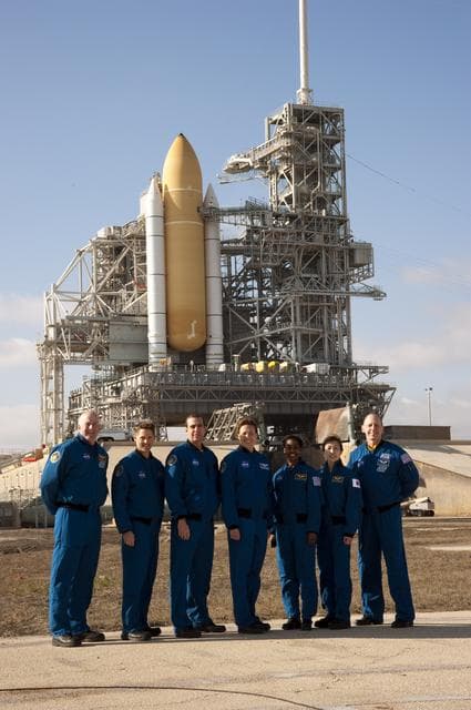 NASA image: 2010-2105