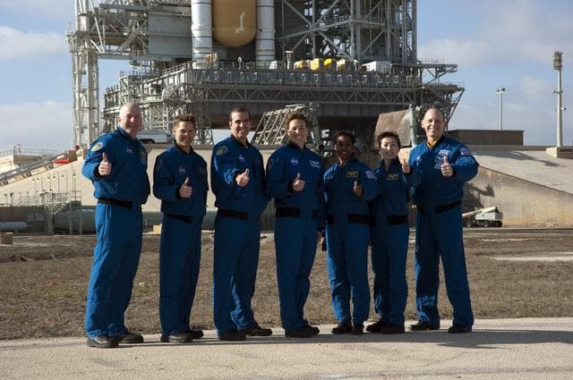 NASA image: 2010-2106