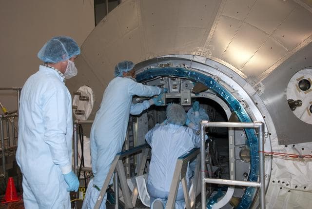 NASA image: 2010-2108