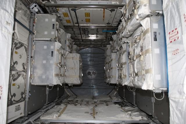 NASA image: 2010-2109