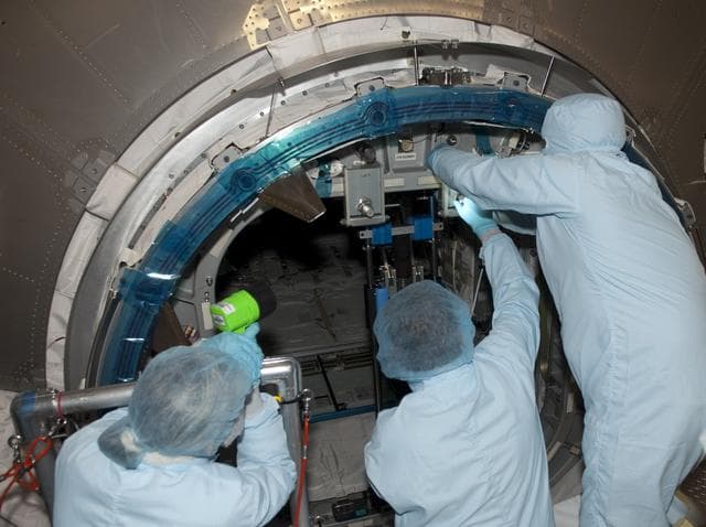 NASA image: 2010-2110