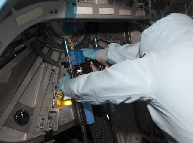 NASA image: 2010-2111