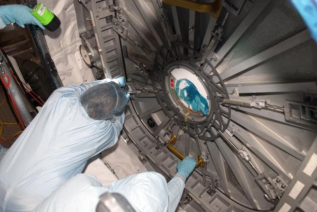 NASA image: 2010-2112