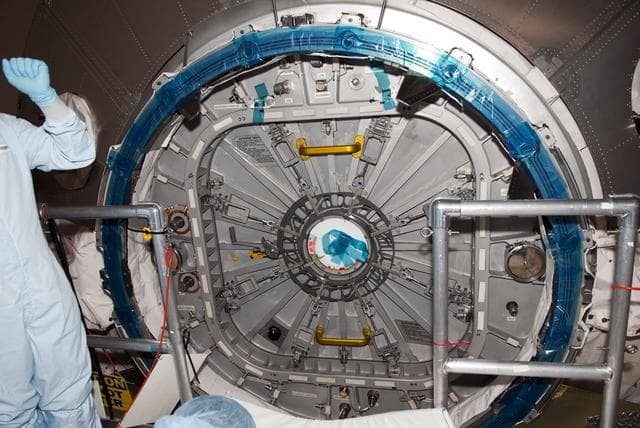 NASA image: 2010-2113