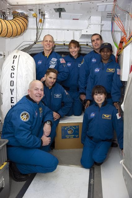 NASA image: KSC-2010-2115