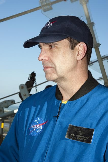 NASA image: KSC-2010-2117