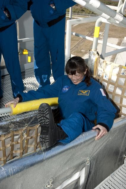 NASA image: KSC-2010-2118
