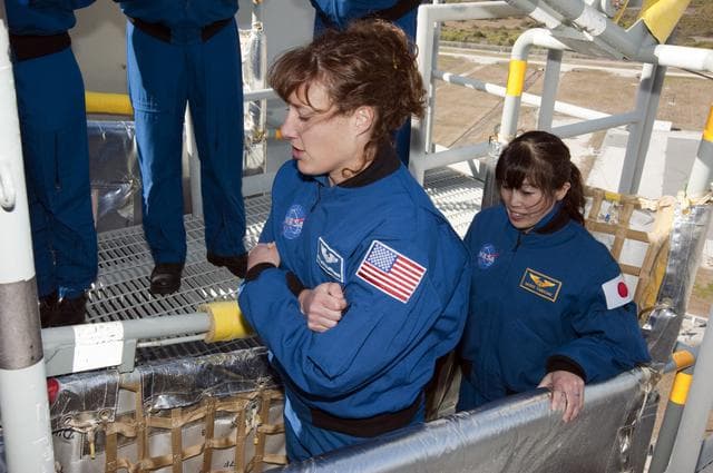NASA image: KSC-2010-2119