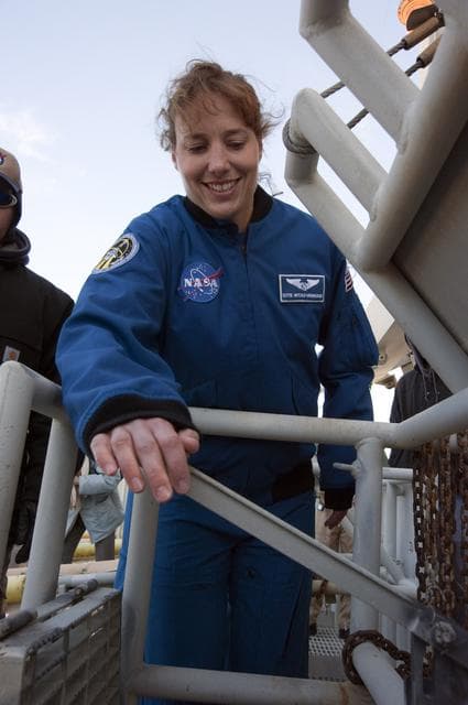 NASA image: KSC-2010-2120