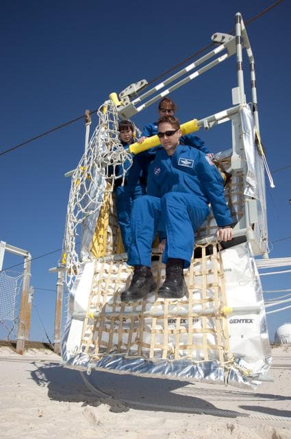 NASA image: KSC-2010-2124