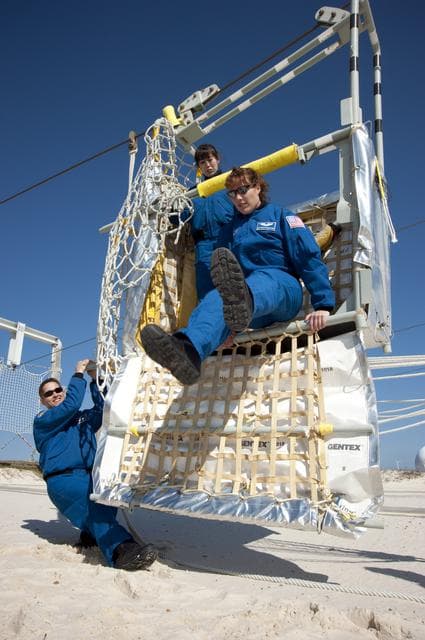 NASA image: KSC-2010-2125