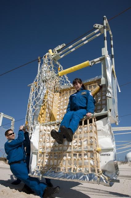 NASA image: KSC-2010-2126
