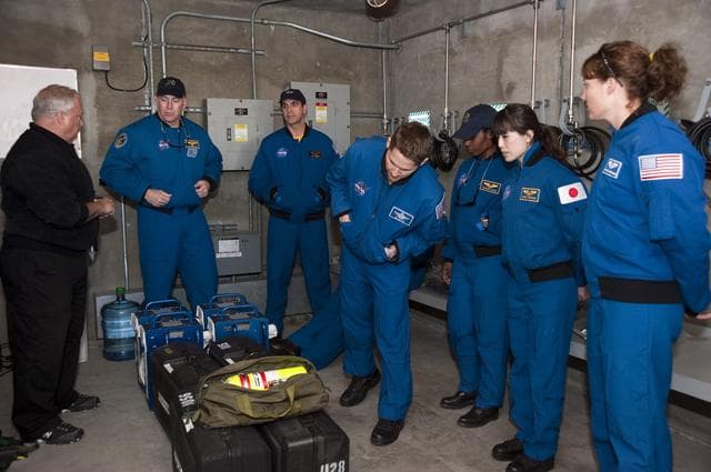 NASA image: KSC-2010-2128