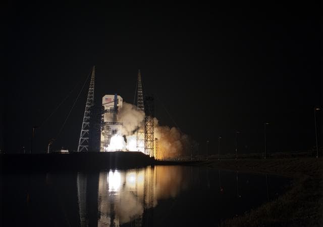 NASA image: KSC-2010-2132