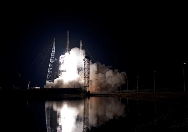 NASA image: KSC-2010-2133
