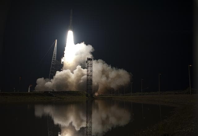 NASA image: KSC-2010-2134