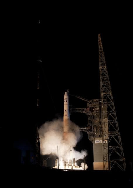NASA image: KSC-2010-2138
