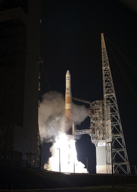NASA image: KSC-2010-2139
