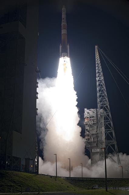 NASA image: KSC-2010-2141