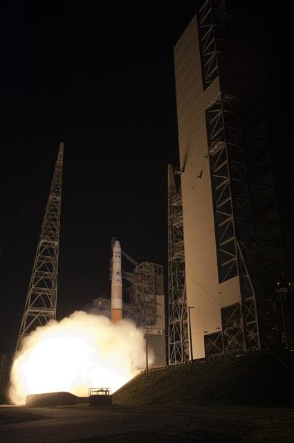 NASA image: KSC-2010-2142