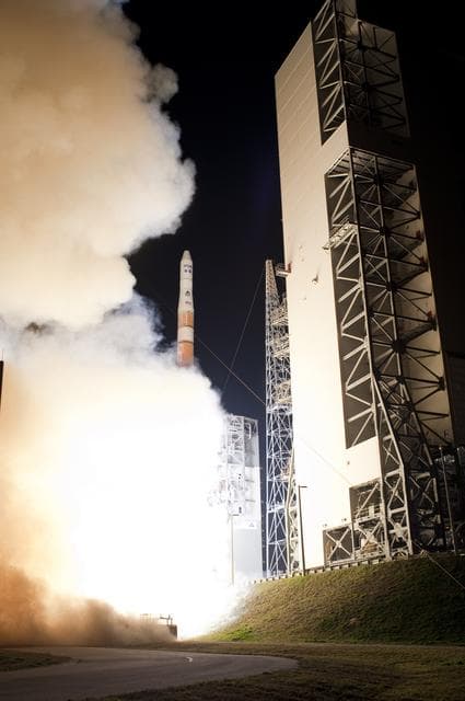 NASA image: KSC-2010-2143