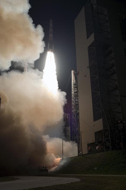 NASA image: KSC-2010-2145