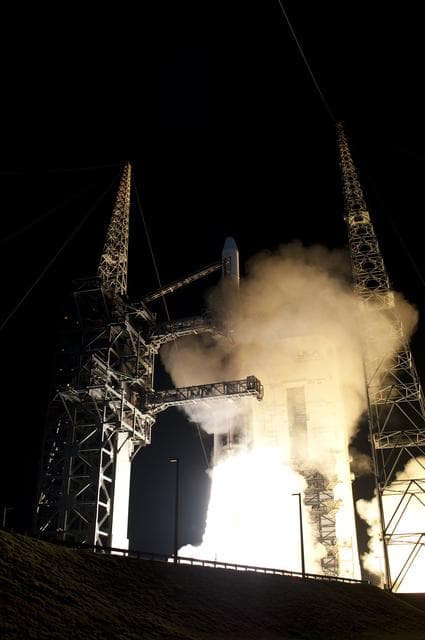 NASA image: KSC-2010-2148