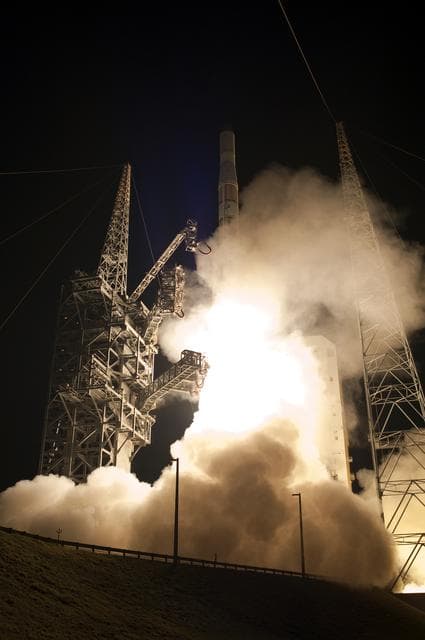 NASA image: KSC-2010-2149