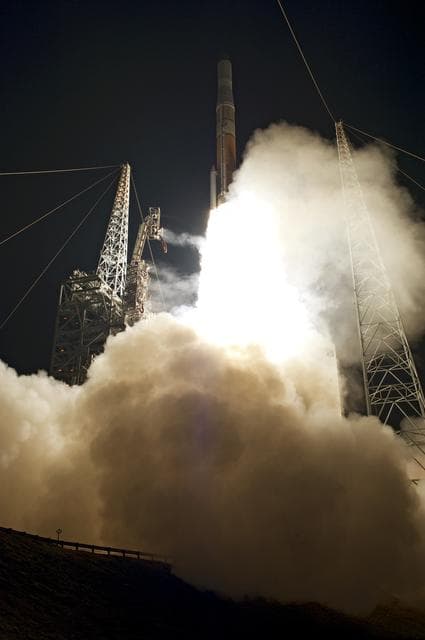 NASA image: KSC-2010-2150