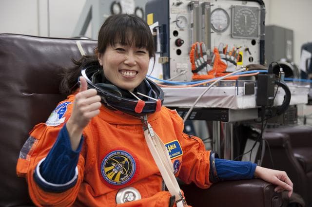NASA image: KSC-2010-2151
