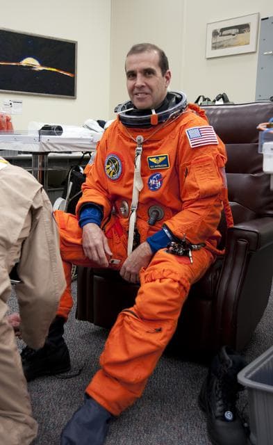 NASA image: KSC-2010-2153