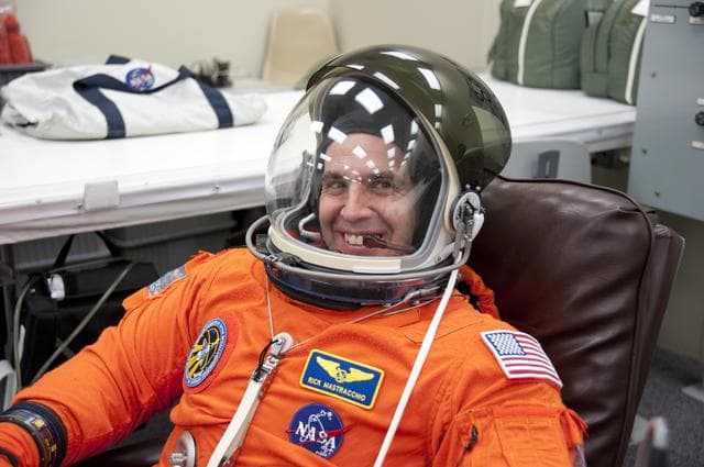 NASA image: KSC-2010-2154
