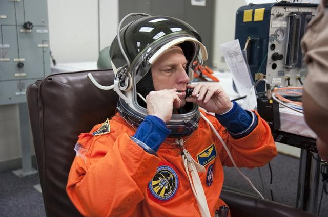 NASA image: KSC-2010-2155