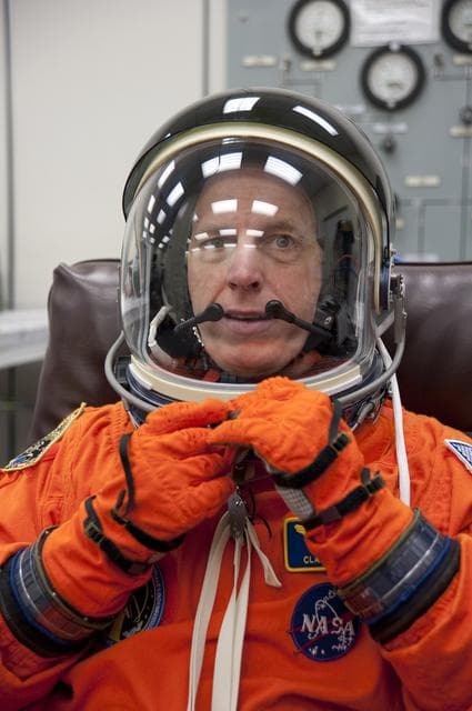 NASA image: KSC-2010-2156