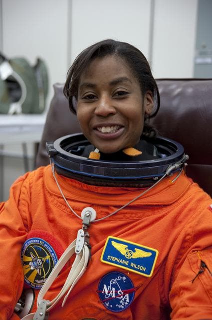 NASA image: KSC-2010-2157
