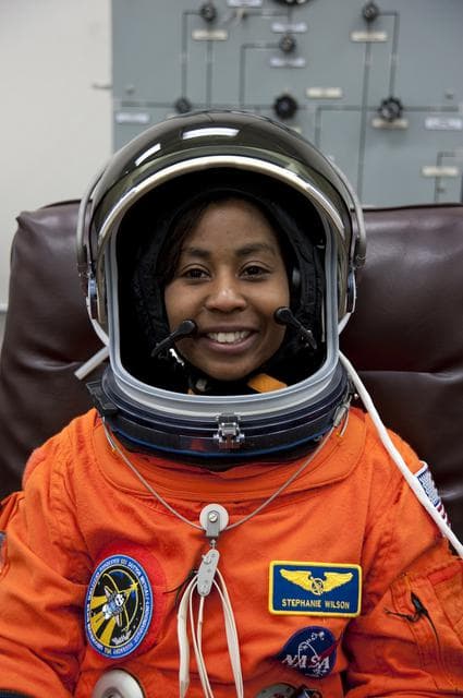 NASA image: KSC-2010-2158