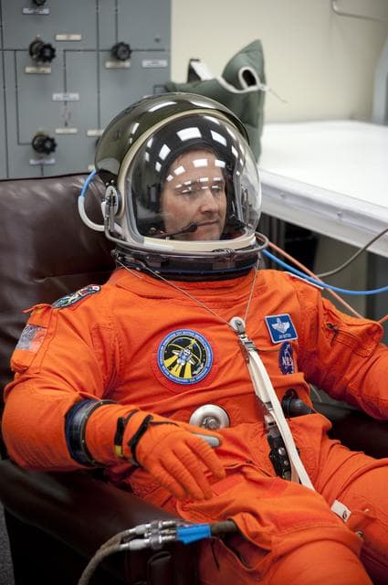 NASA image: KSC-2010-2160