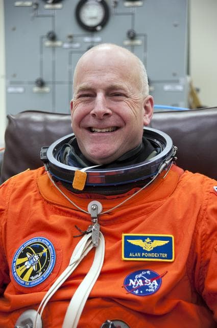 NASA image: KSC-2010-2161