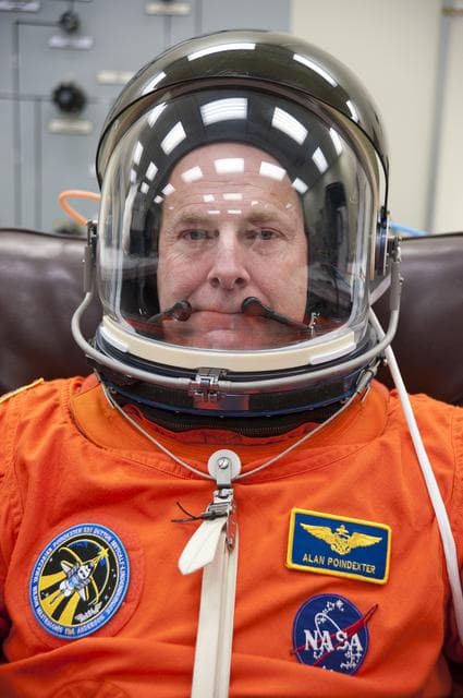 NASA image: KSC-2010-2162