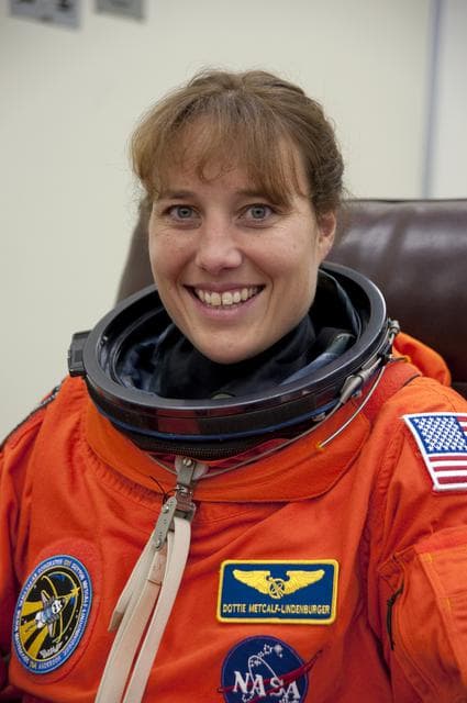 NASA image: KSC-2010-2163