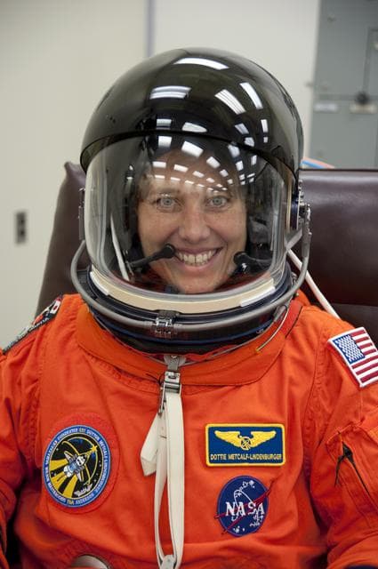 NASA image: KSC-2010-2164