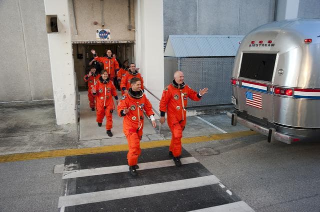 NASA image: KSC-2010-2165