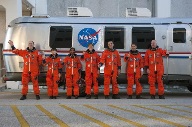 NASA image: KSC-2010-2167