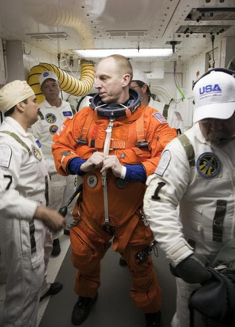 NASA image: KSC-2010-2171