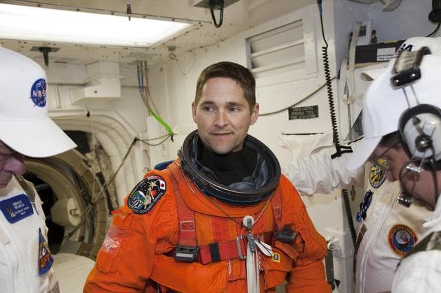 NASA image: KSC-2010-2172